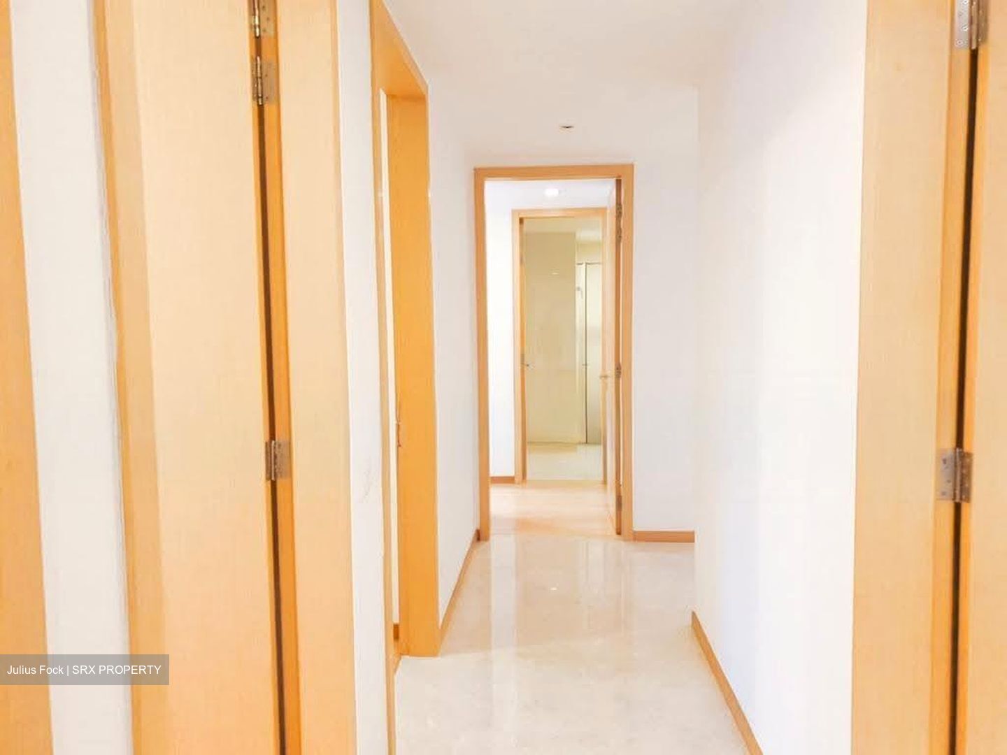 Marina Bay Residences (D1), Condominium #616602011
